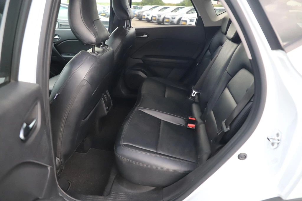 Renault Captur – foto 7