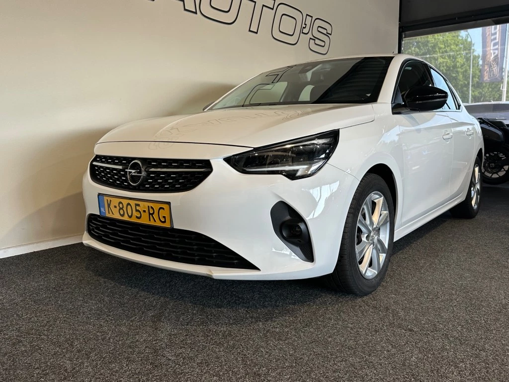 Opel Corsa – foto 2