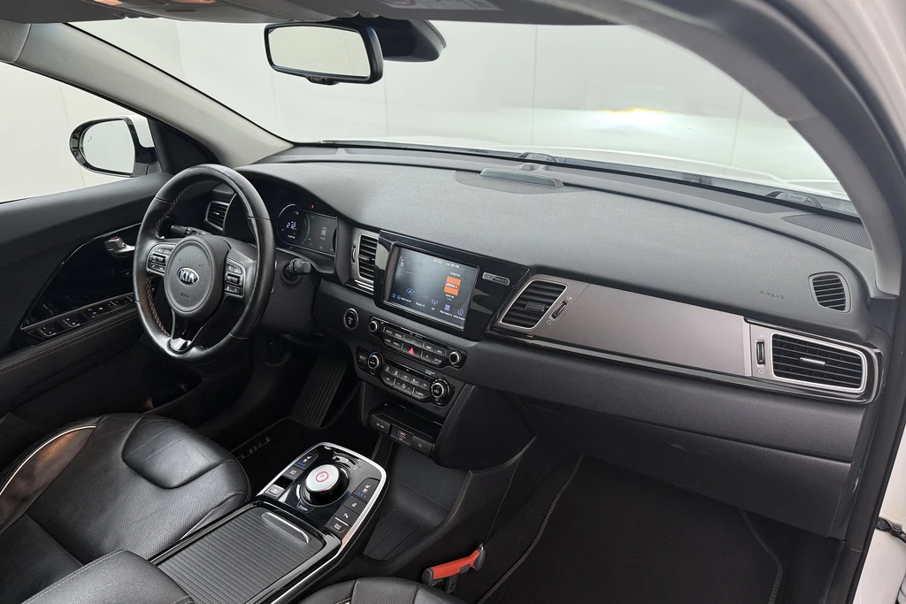 Kia e-Niro – foto 15