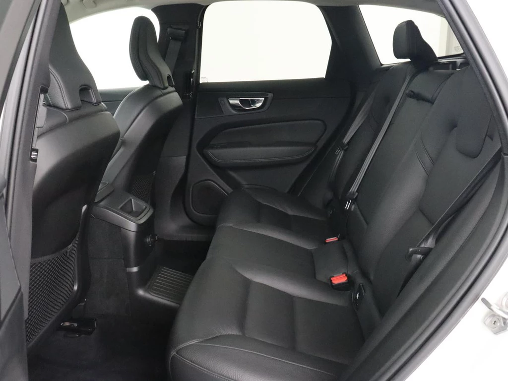 Volvo XC60 – foto 11