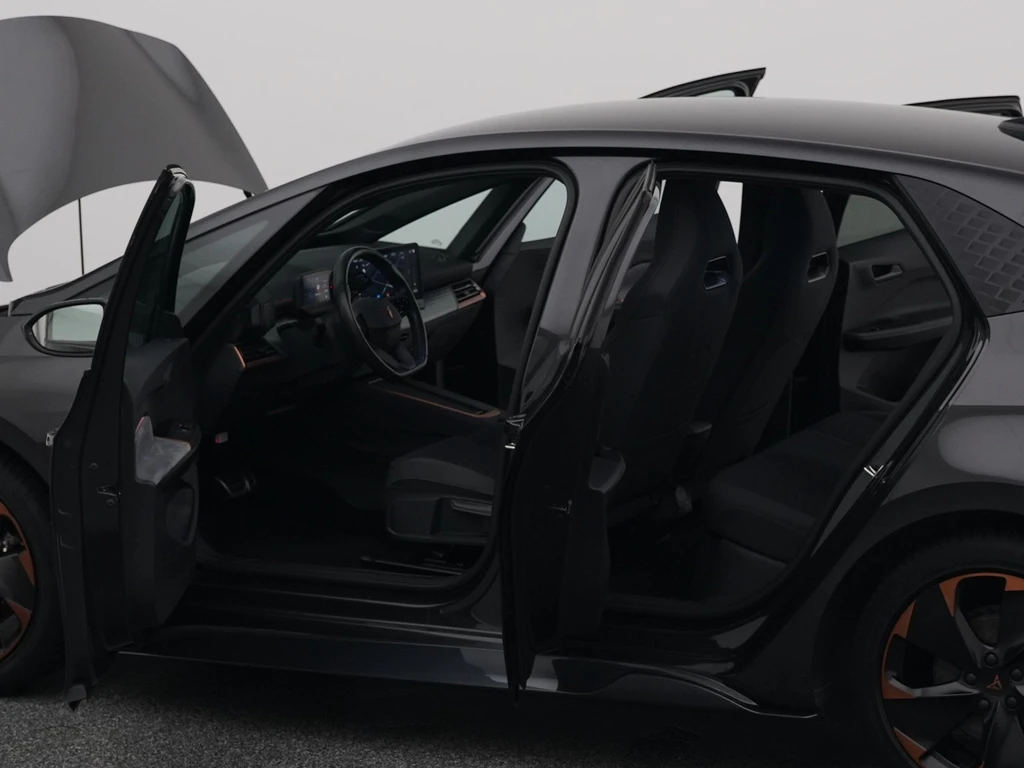 CUPRA Born – foto 36