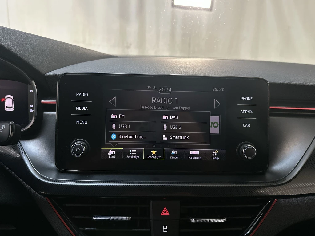 Škoda Kamiq – foto 22