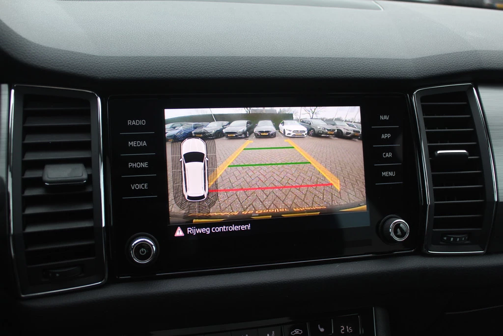 Škoda Kodiaq – foto 27