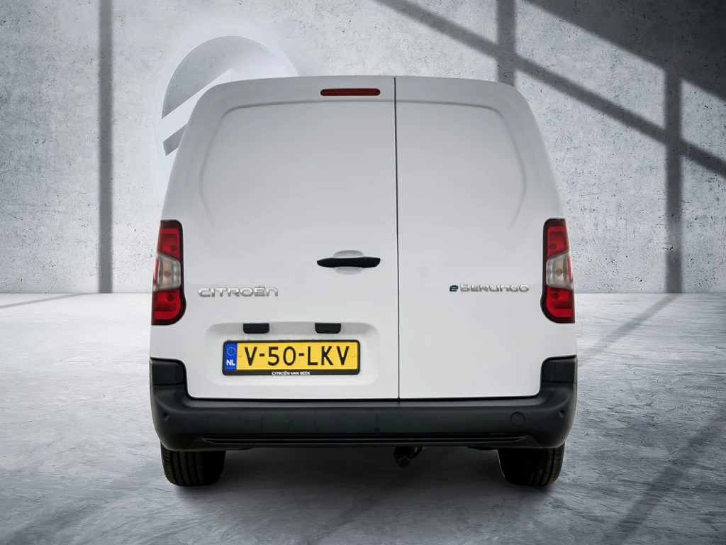 Citroën ë-Berlingo – foto 3