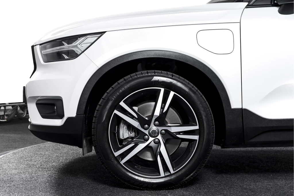 Volvo XC40 – foto 42