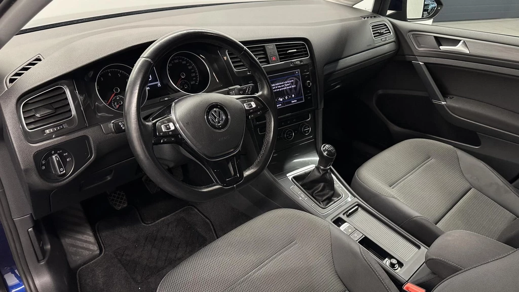 Volkswagen Golf – foto 19