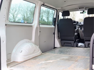 Volkswagen Transporter – thumbnail 17