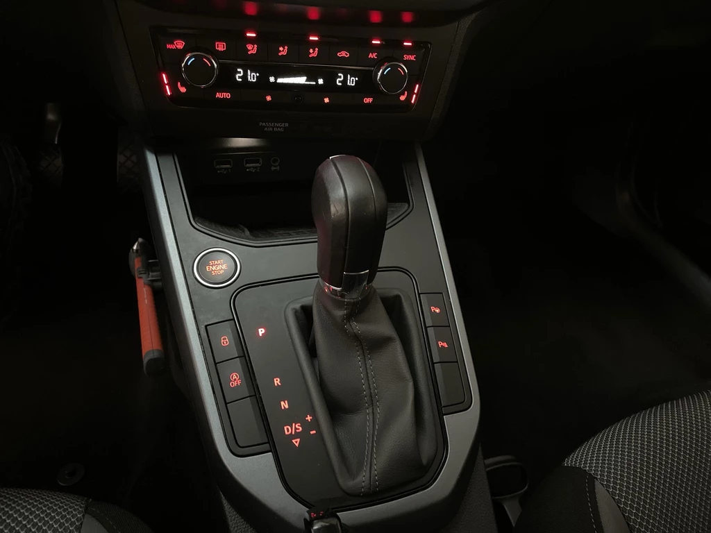 SEAT Arona – foto 13