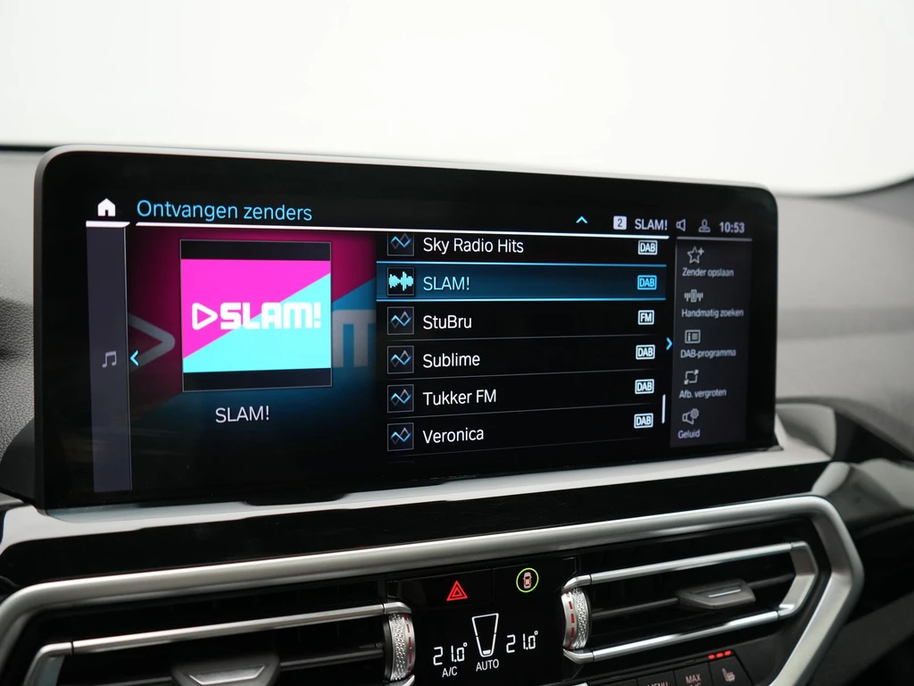 BMW X3 – foto 43