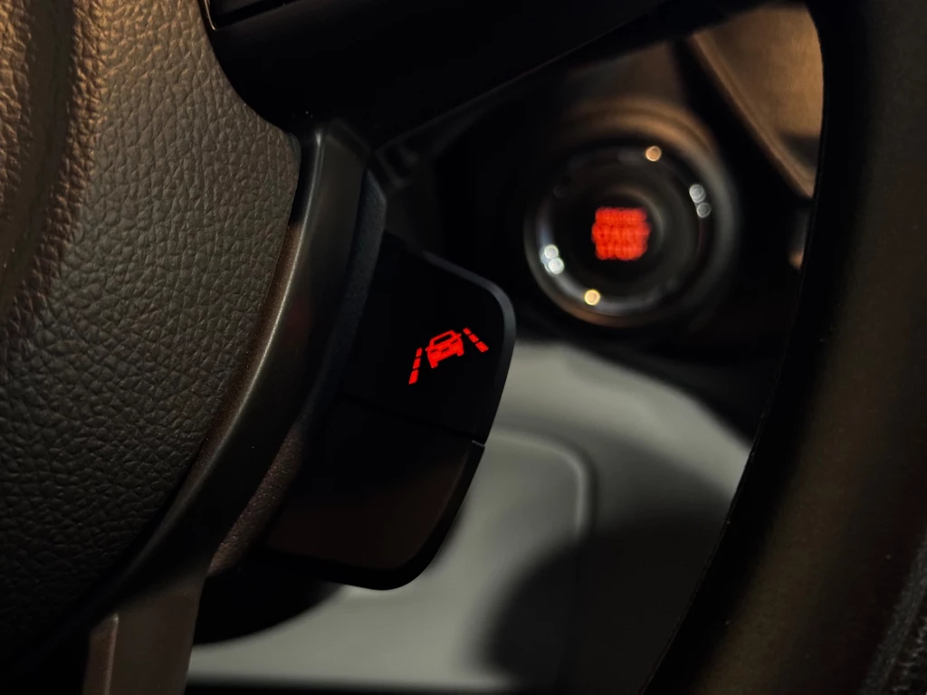 Suzuki Swift – foto 18