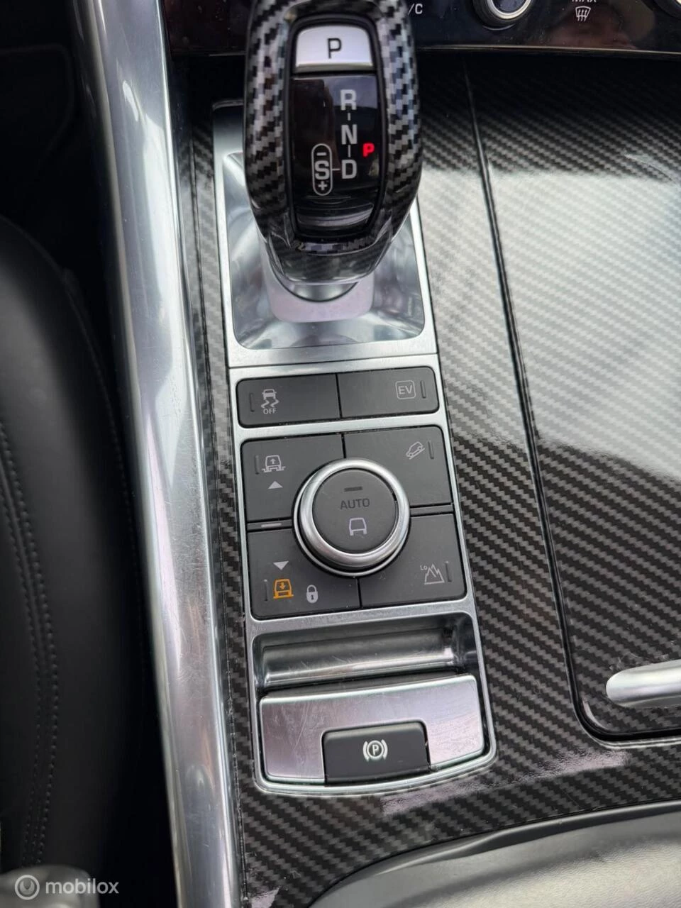 Land Rover Range Rover Sport – foto 17