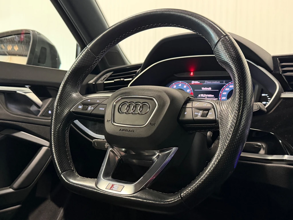 Audi Q3 – foto 20