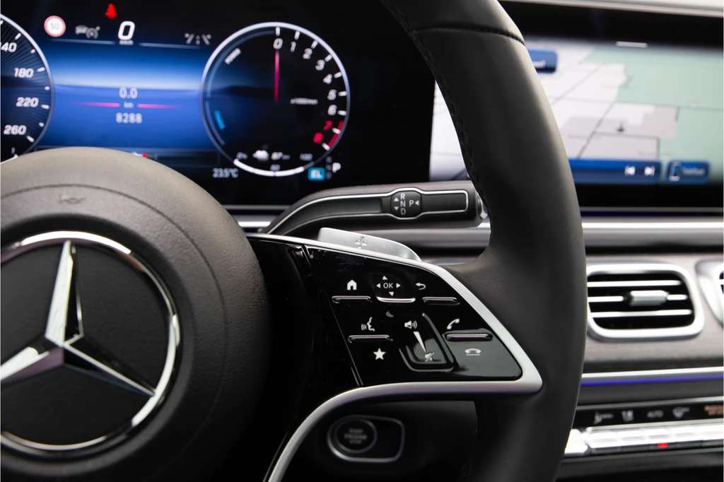 Mercedes-Benz GLE – foto 46
