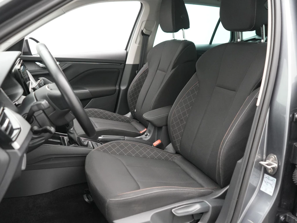 Škoda Kamiq – foto 35