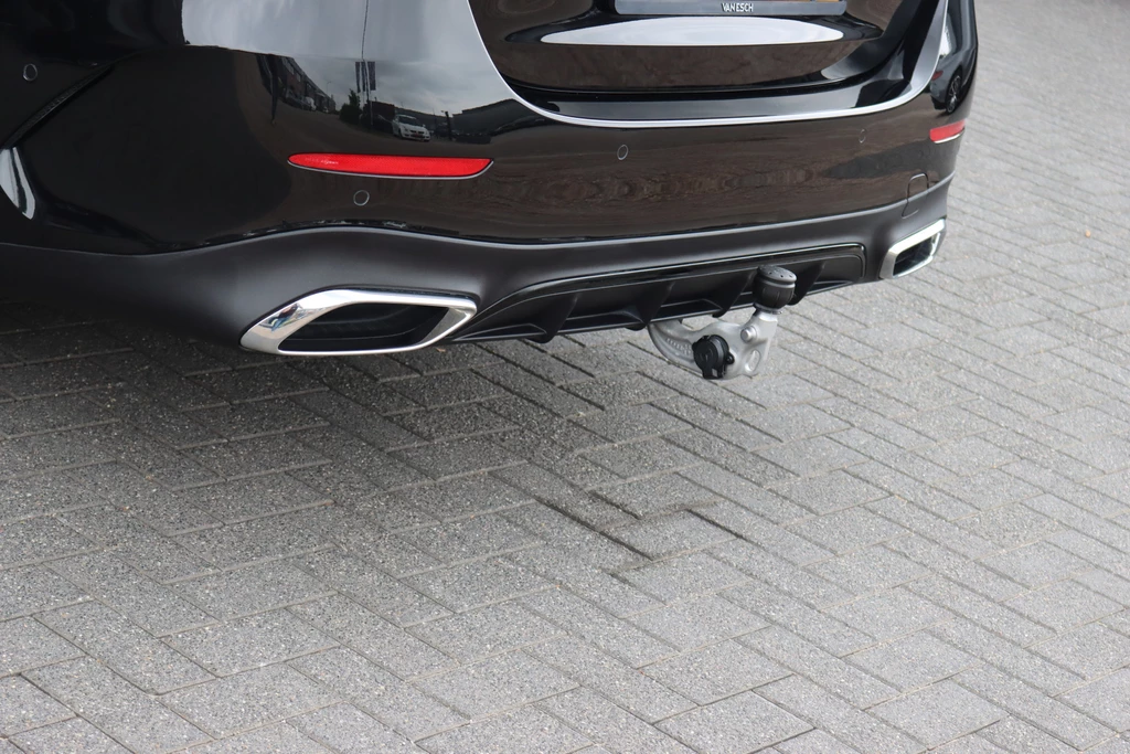 Mercedes-Benz E-Klasse – foto 23