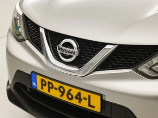 Nissan QASHQAI – thumbnail 29