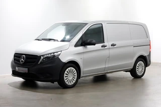 Mercedes-Benz Vito – thumbnail 3