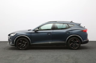 CUPRA Formentor – thumbnail 3