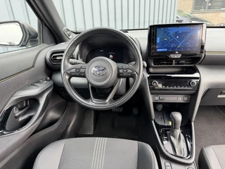Toyota Yaris Cross – thumbnail 19