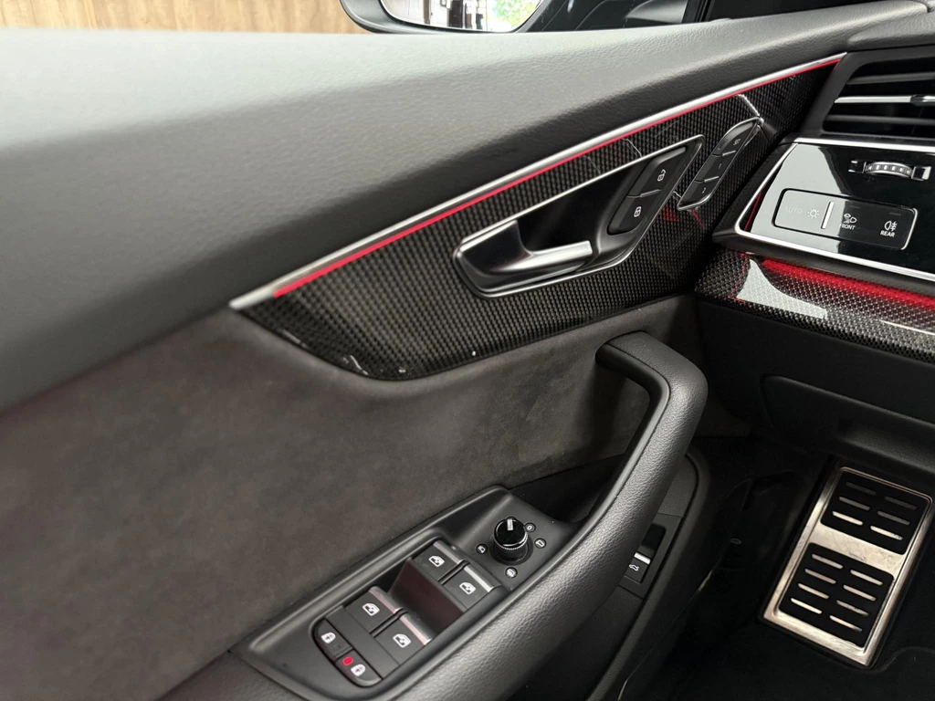 Audi Q8 – foto 35