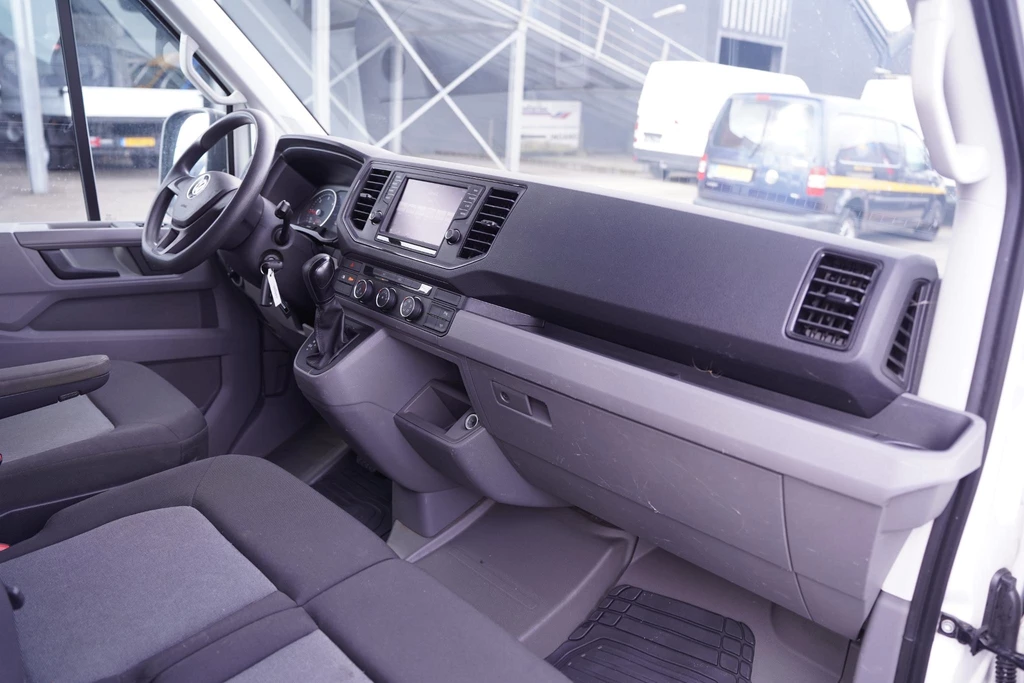 Volkswagen Crafter – foto 33