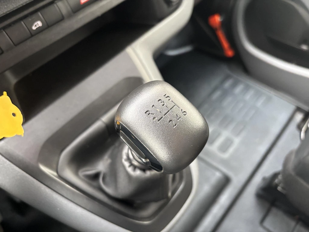 Citroën Jumpy – foto 22