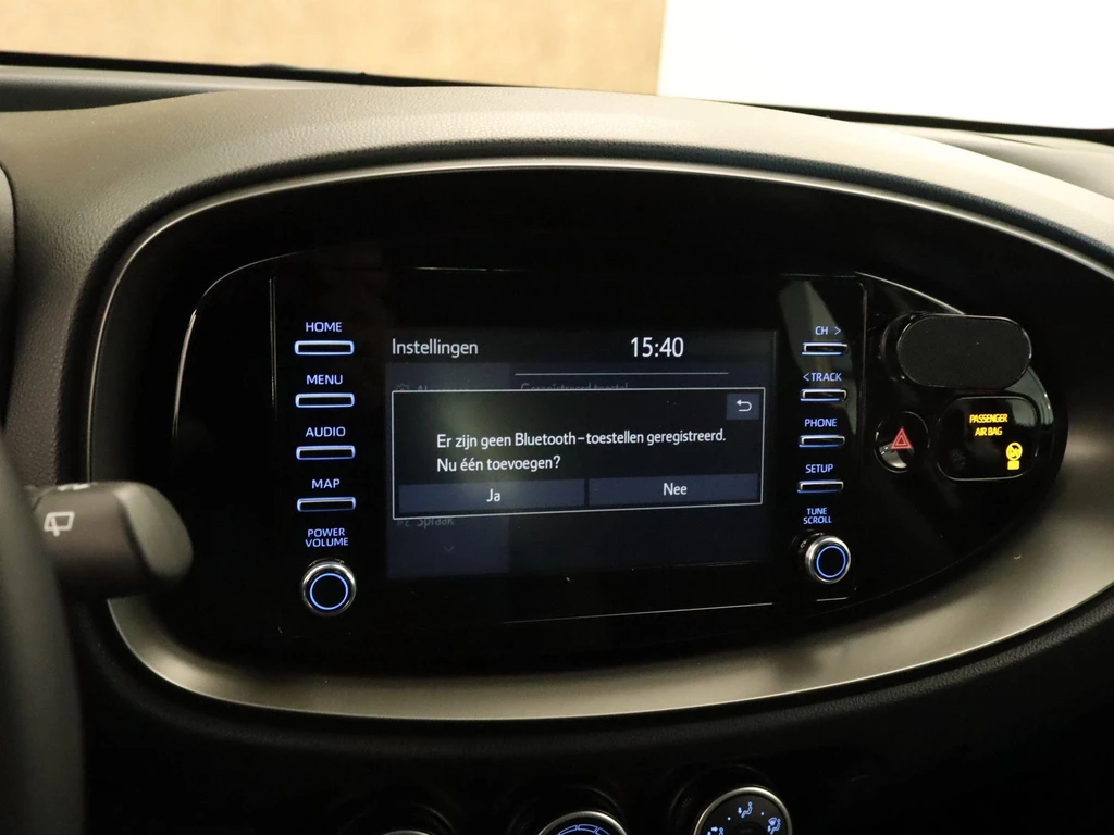 Toyota Aygo – foto 31