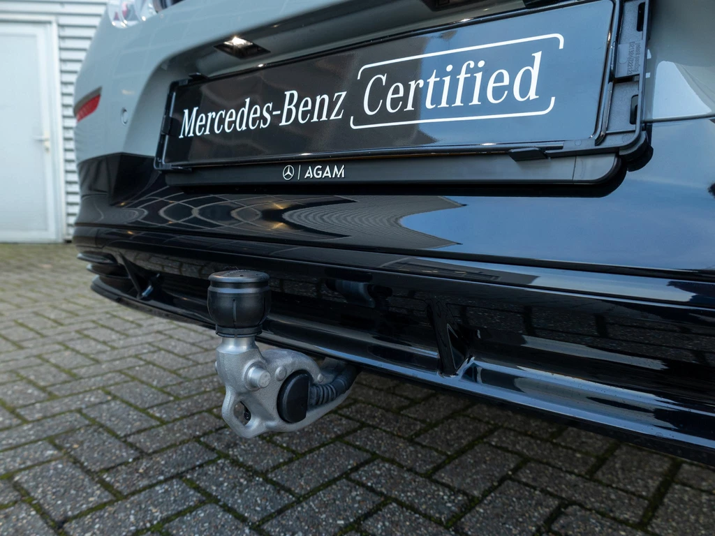 Mercedes-Benz CLA – foto 18