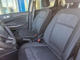 Ford EcoSport – thumbnail 9