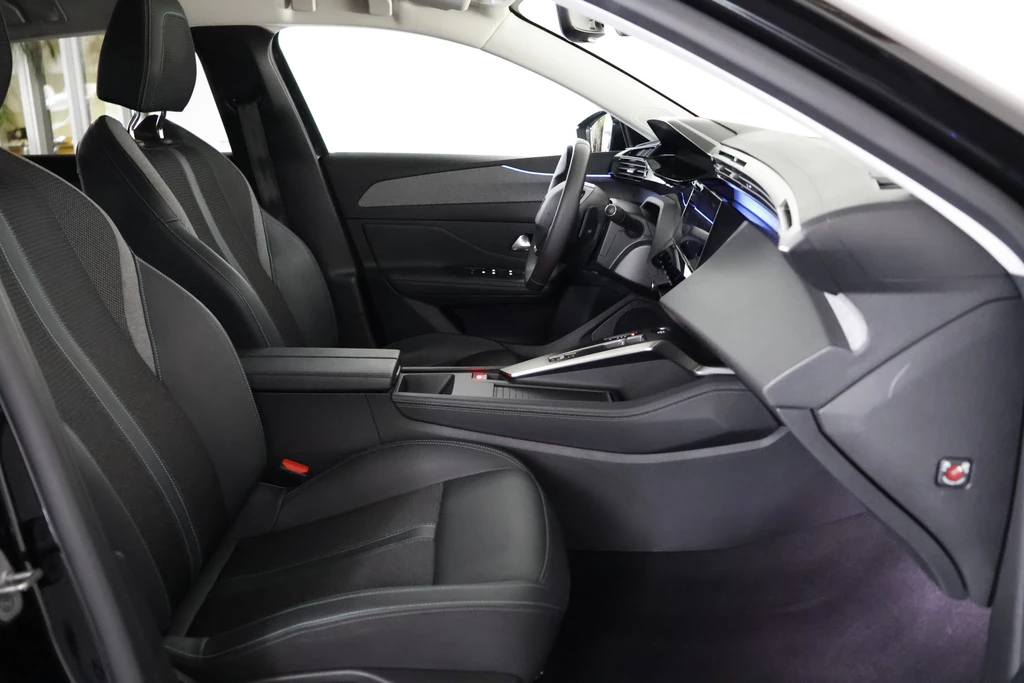 Peugeot 308 – foto 13