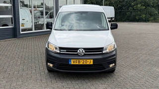 Volkswagen Caddy – thumbnail 11