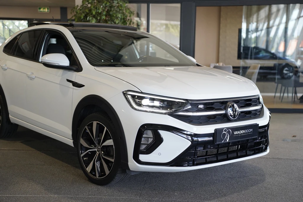 Volkswagen Taigo – foto 14