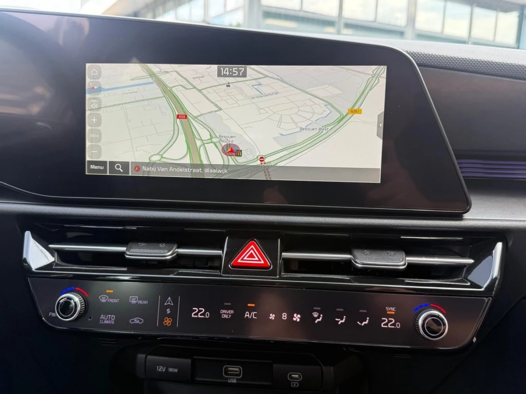 Kia Niro – foto 12