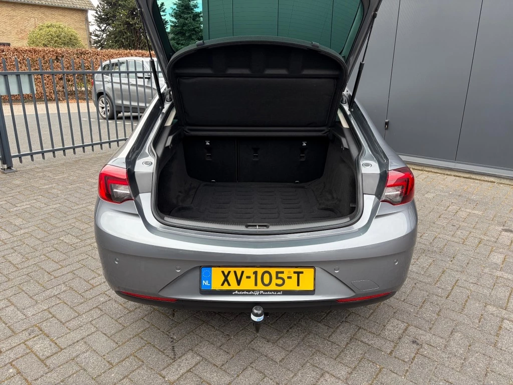 Opel Insignia – foto 14
