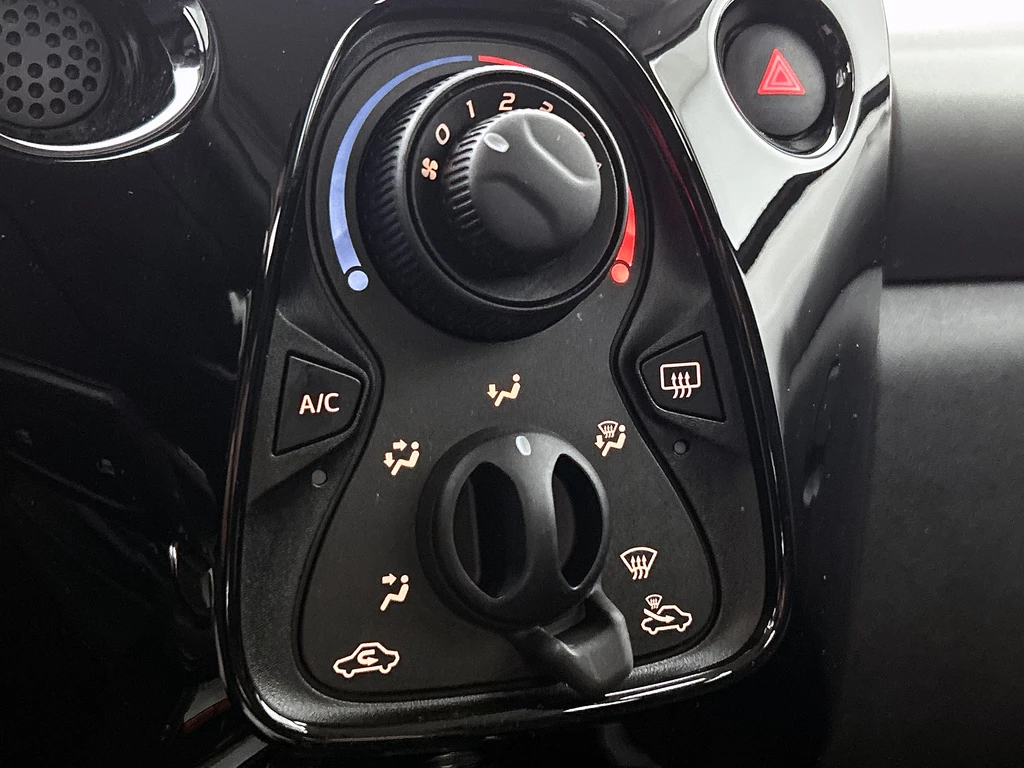 Citroën C1 – foto 24