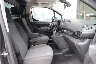 Citroën Berlingo – thumbnail 12