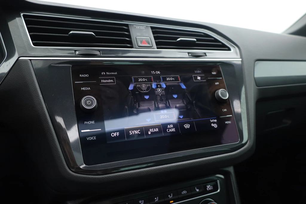 Volkswagen Tiguan – foto 27