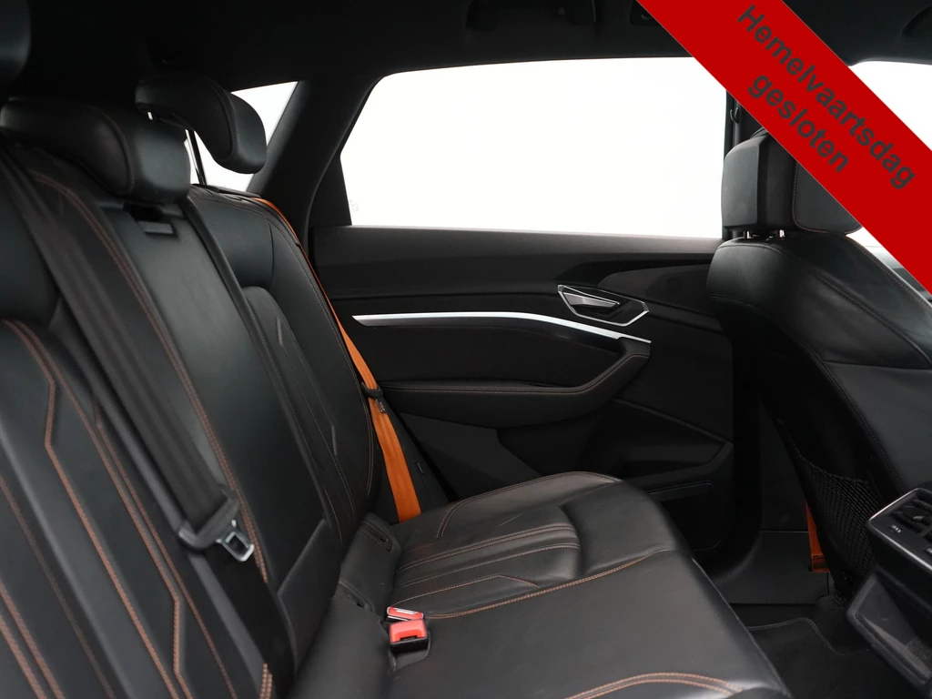 Audi e-tron – foto 16