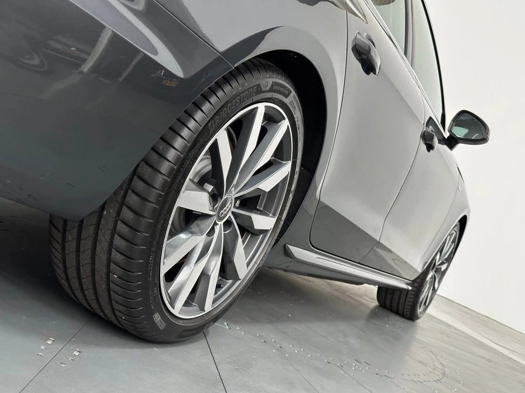 Audi A4 – foto 78