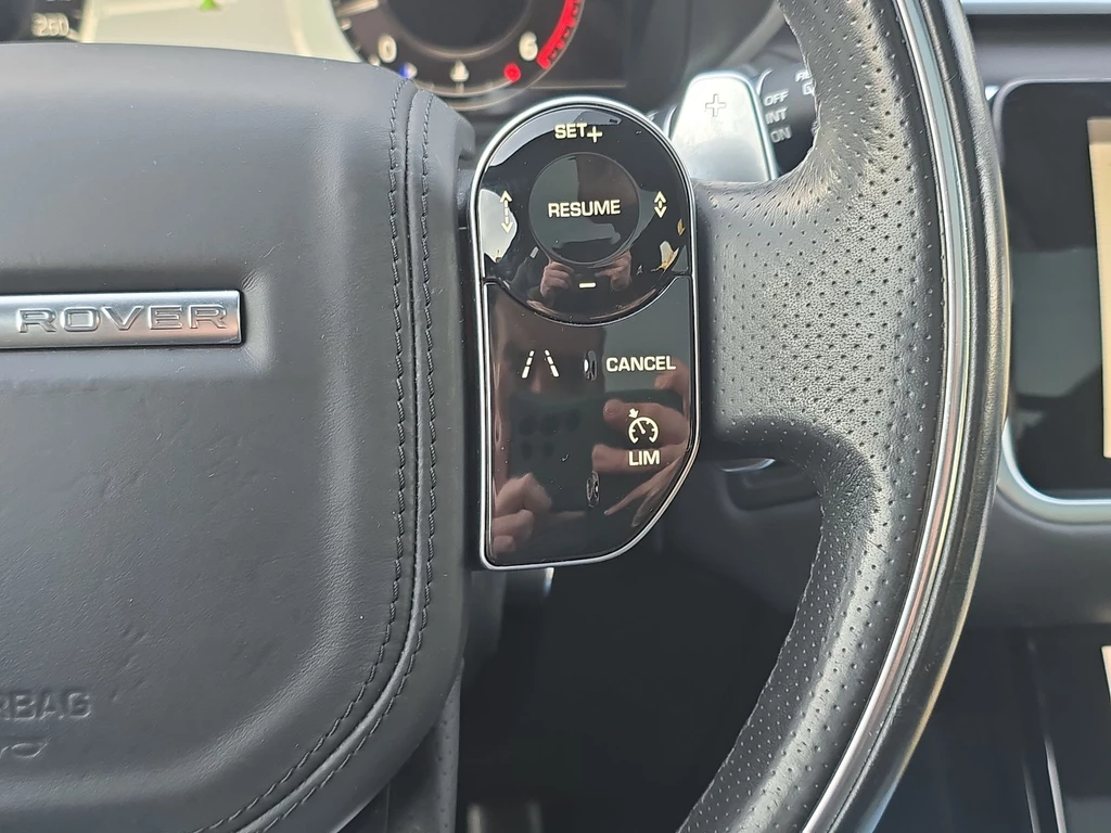 Land Rover Range Rover Velar – foto 15