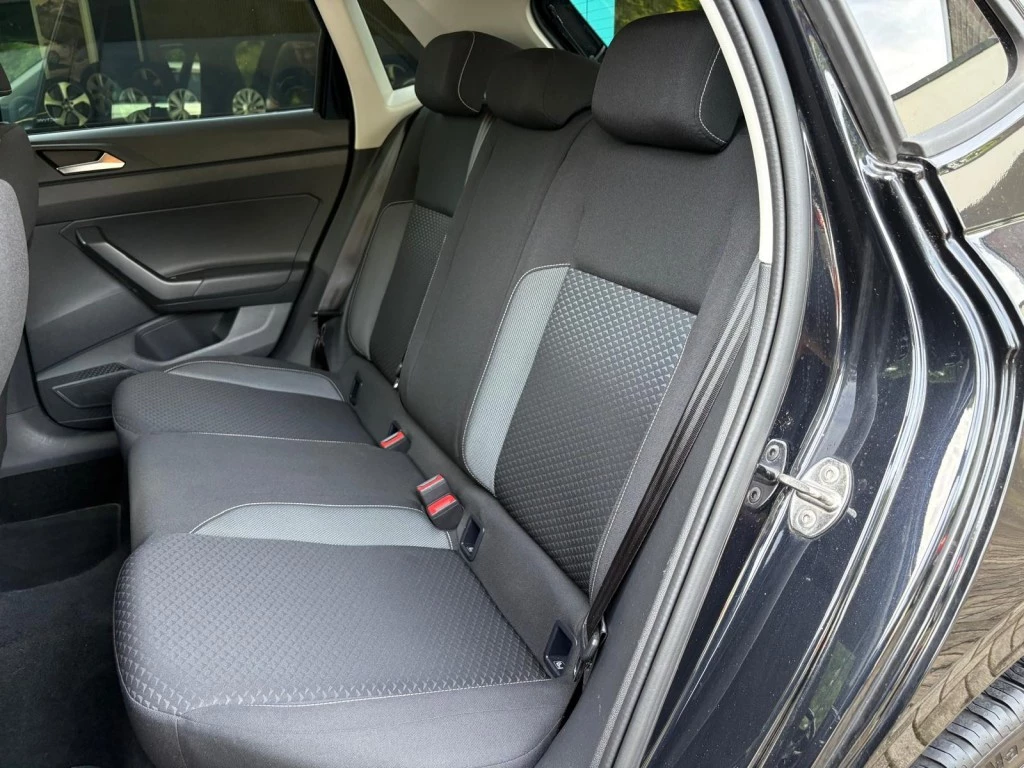 Volkswagen Polo – foto 10