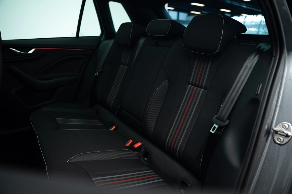 Škoda Kamiq – foto 16