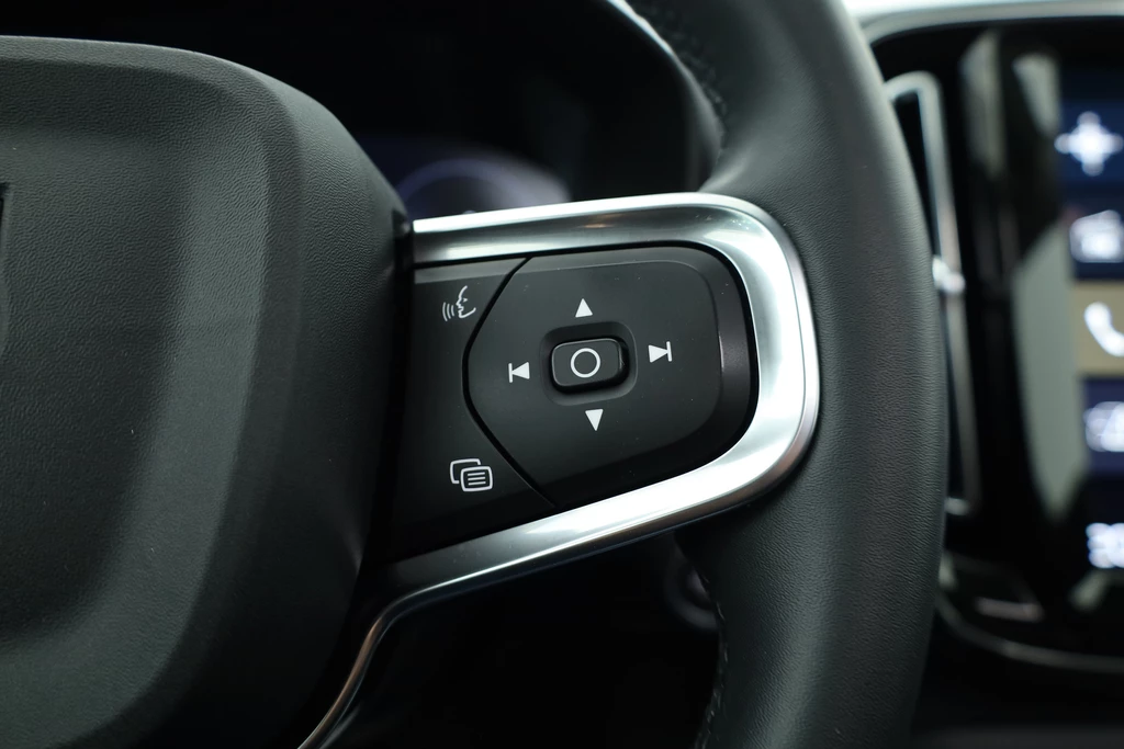 Volvo XC40 – foto 21