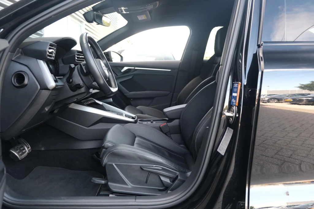 Audi A3 – foto 19