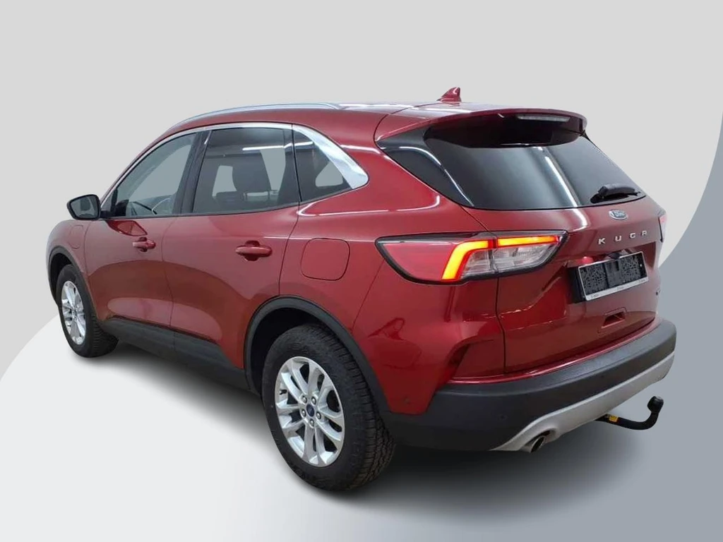Ford Kuga – foto 2