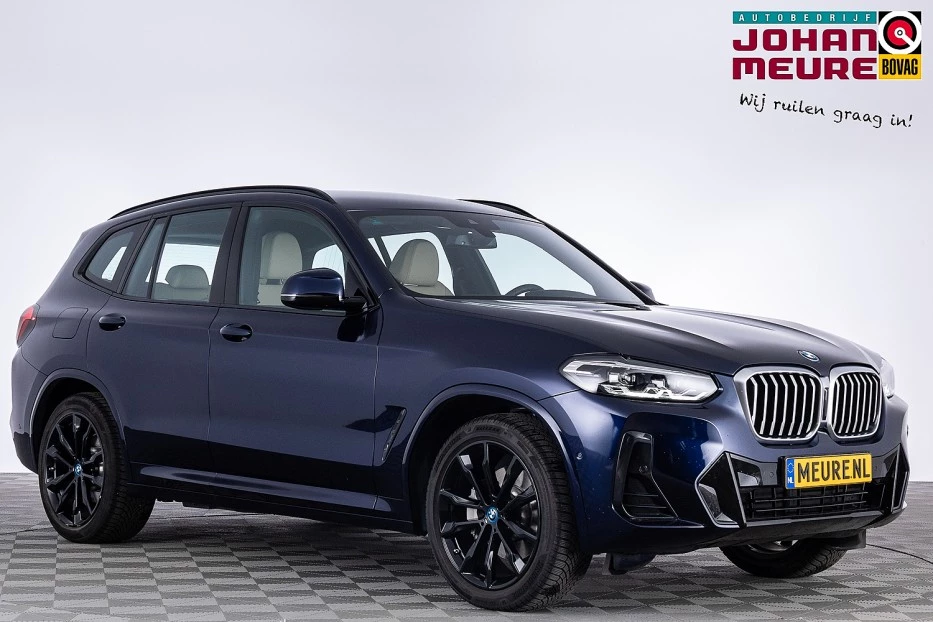 BMW X3 – foto 6
