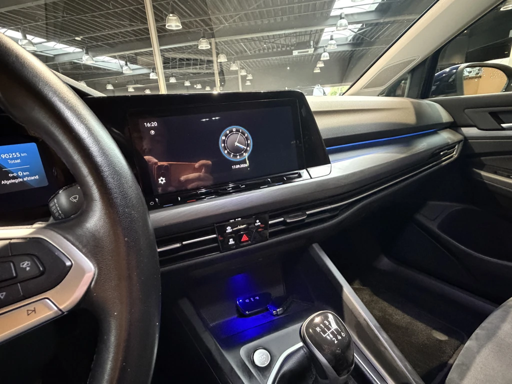 Volkswagen Golf – foto 23