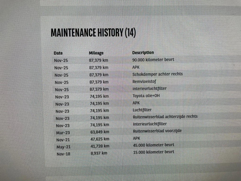 Toyota Aygo – foto 14