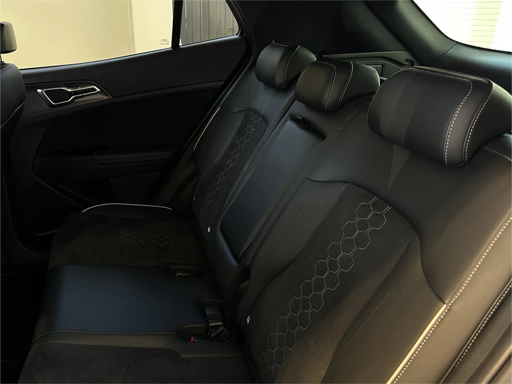 Kia Sportage – foto 36