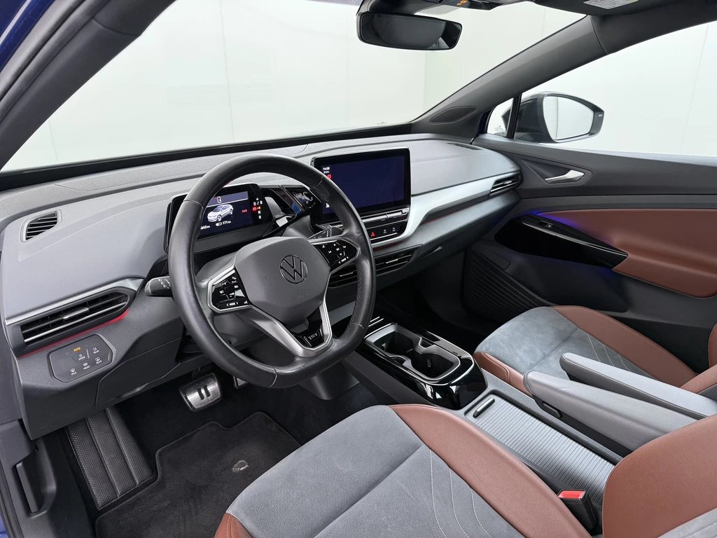 Volkswagen ID.4 – foto 14
